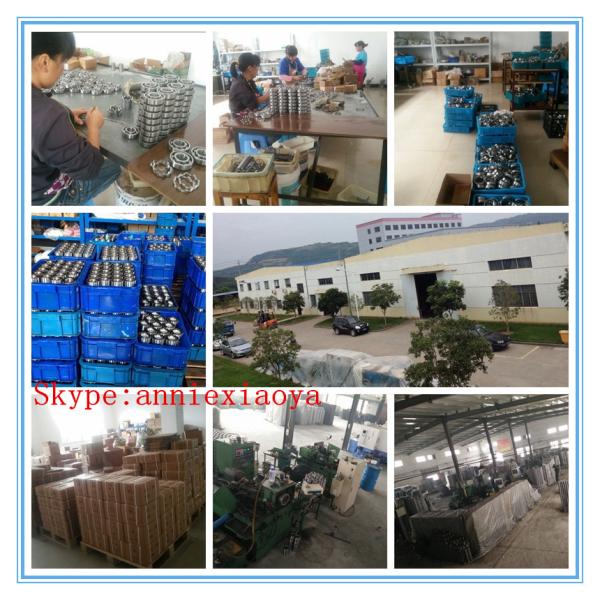 Pump / Motor Thrust Brass Cage Bearing 51315 Inside Diameter 75mm