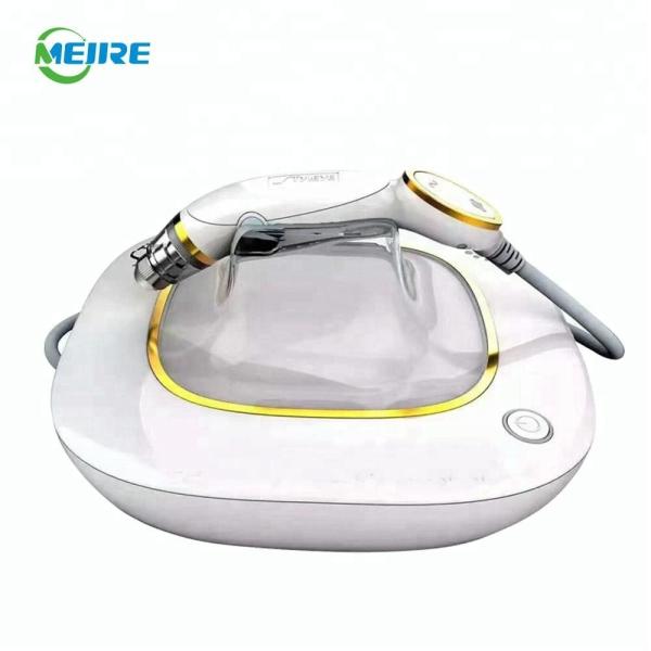 630nm Eye Care Machine , Mini RF Machine Removing Eye Bags MJB15E
