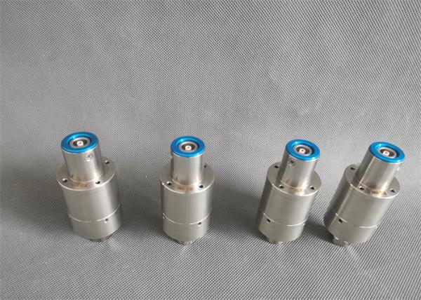 Replacement Telsonic Titanium Ultrasonic Welding Converter 35Khz 1200w