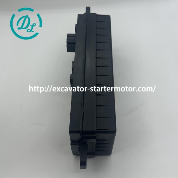 EexcavaStart Fuse Box Assembly YN24E00036F2 BH-4023 for SK200-8 Excavator