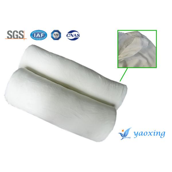 Tissu tricoté rétractable en fibre de verre pour canapé