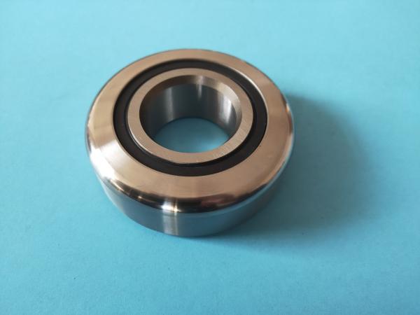 Rolamentos de rolo industriais da trilha do sulco de U para máquina ferramenta da elevada precisão