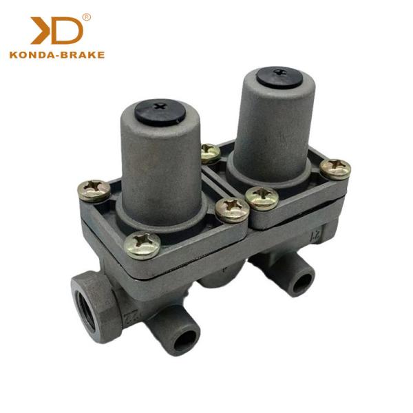 Aluminum Air Brake Valve 9347000400 0867660 0014314606 81521516008
