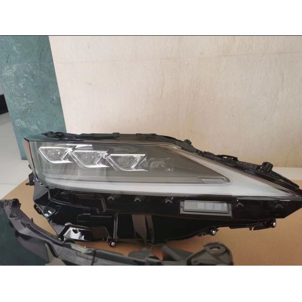 Headlight Lexus Rx Lexus LED Headlamp Headlight for LEXUS RX RX350 Head Light