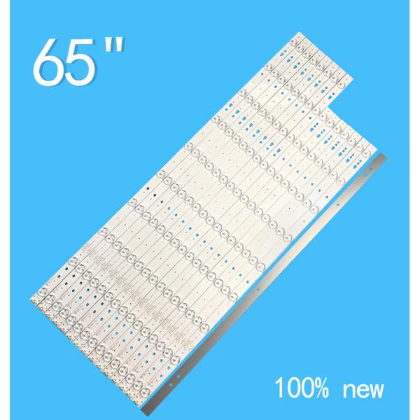 H65V6000 LE65D8810 Haier TV Backlight LE65A5000 LS65AL88K81 LS65AL88K88 LED65D9-03 ((А))