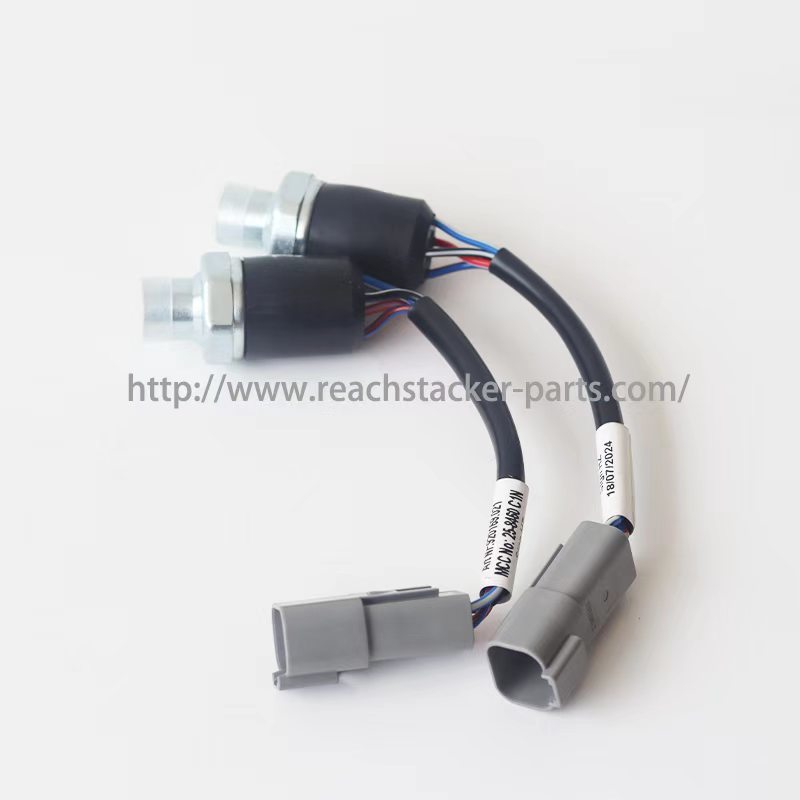 920169.021 pressure switch Kalmar Reach Stacker Parts