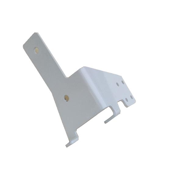 Процесс штамповки из нержавеющей стали Металлическое оборудование для OEM на заказ металлических деталей для изгиба листов