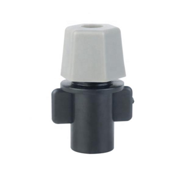 Normal Style Single-Outlet Atomized Watering Agricultural Micro Sprinkler Irrigation