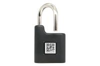 20000 vezes que destravam a plataforma dupla pequena do cadeado 3.7V de Bluetooth
