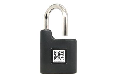 Caixa 2000 eletrônica de Mah Small Bluetooth Padlock For