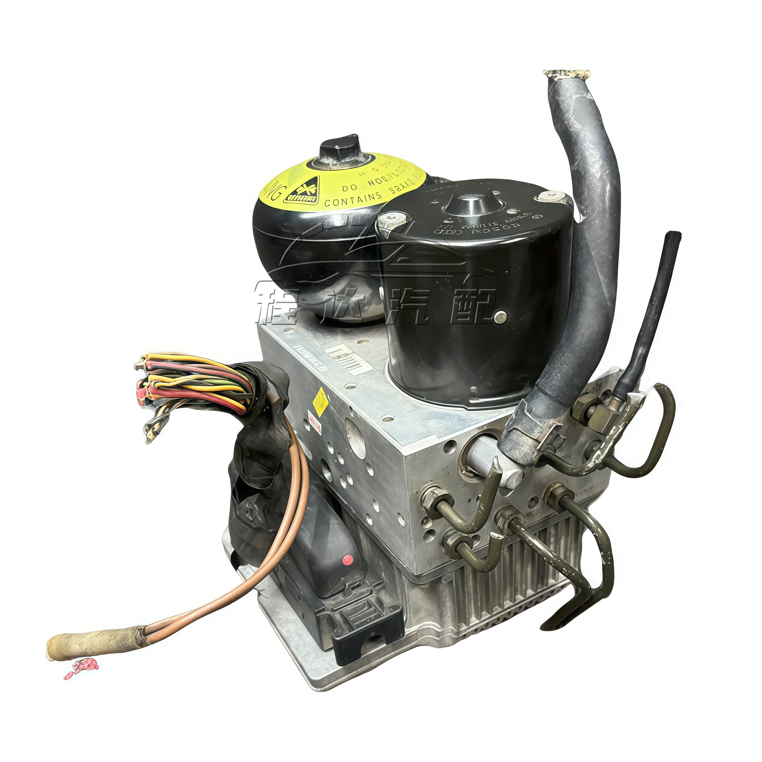Applicable to for Mercedes-Benz 211 E-Class E200, E240, E280, E350, E500 ABS  SBC Brake, Anti-lock Braking System Hydraulic Pump
