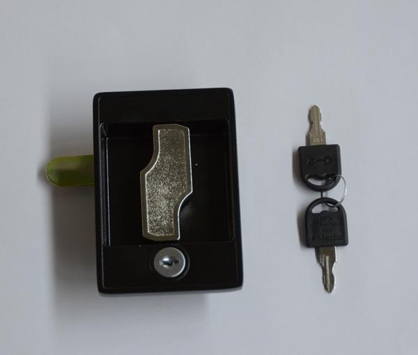 Metal Furniture Office Metal Cabinet Locks Zinc Alloy Security Storage