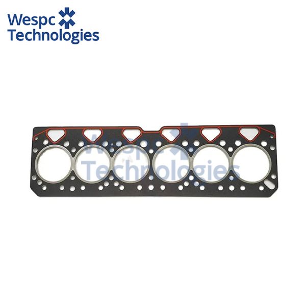 WESPC 3681E043 Reemplazo de junta para Perkins 1106C Junta de culata