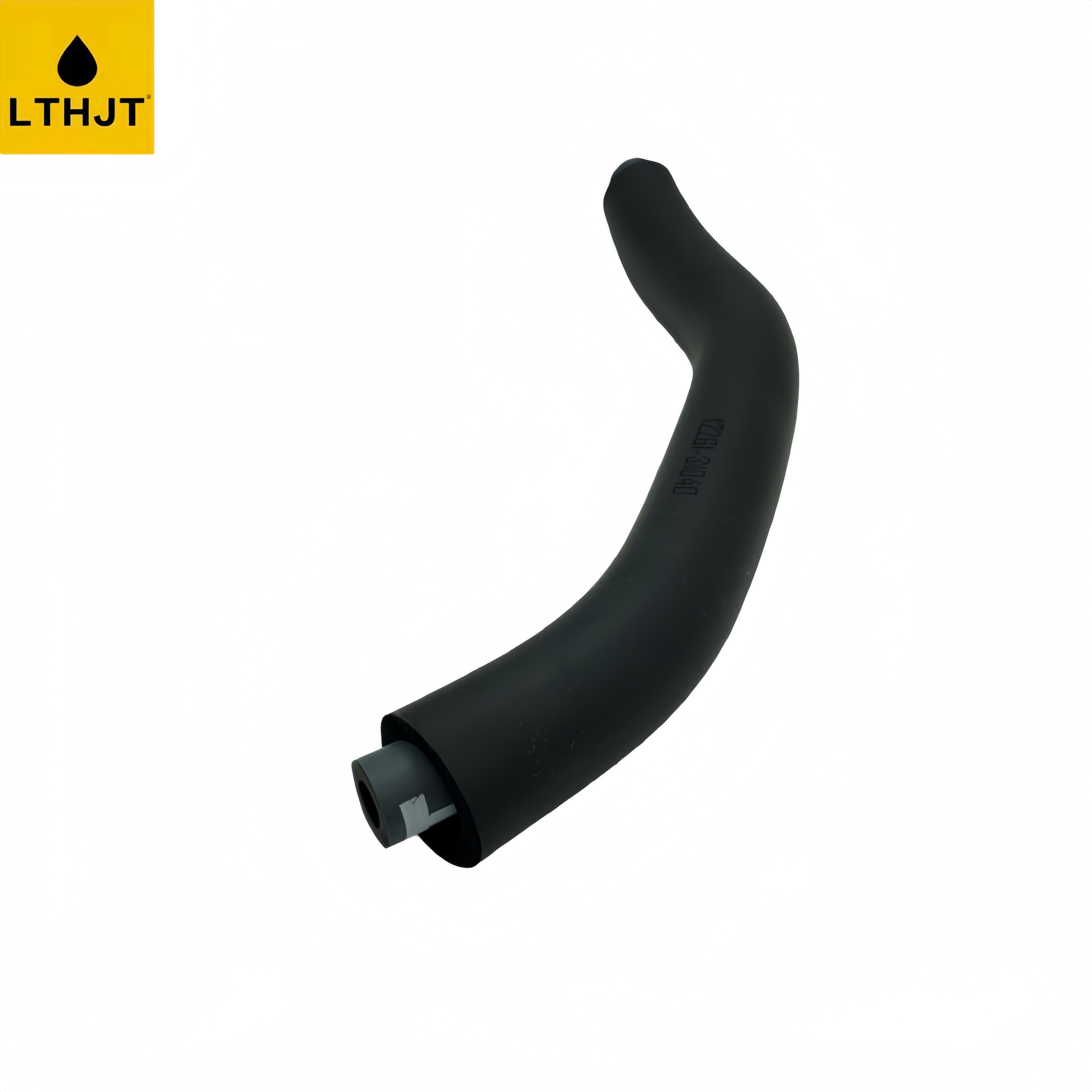 12261-31040 PCV Breather Hose Oil and Heat Resistant for Crown GRS18 GRX12 Mark X Lexus GS300 2.5L 3.0L 2003-2008