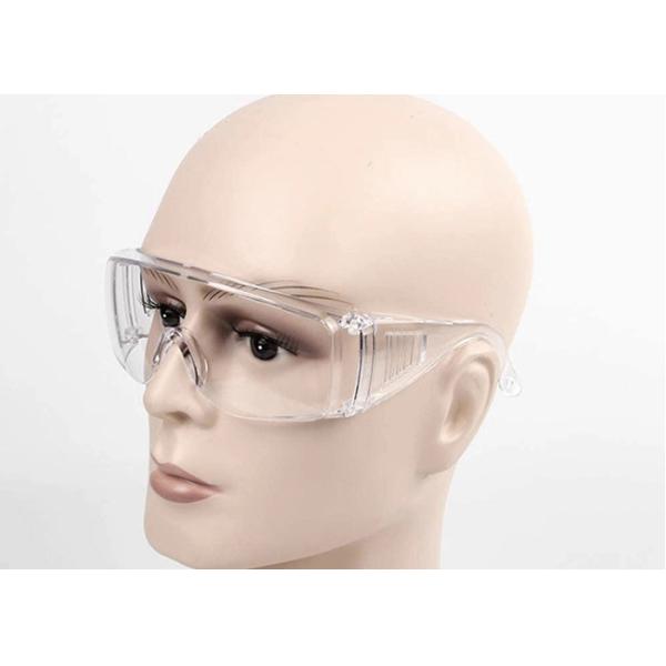 Medical Isolation Goggles Surgical Glasses Anti Fog For Eye Protection