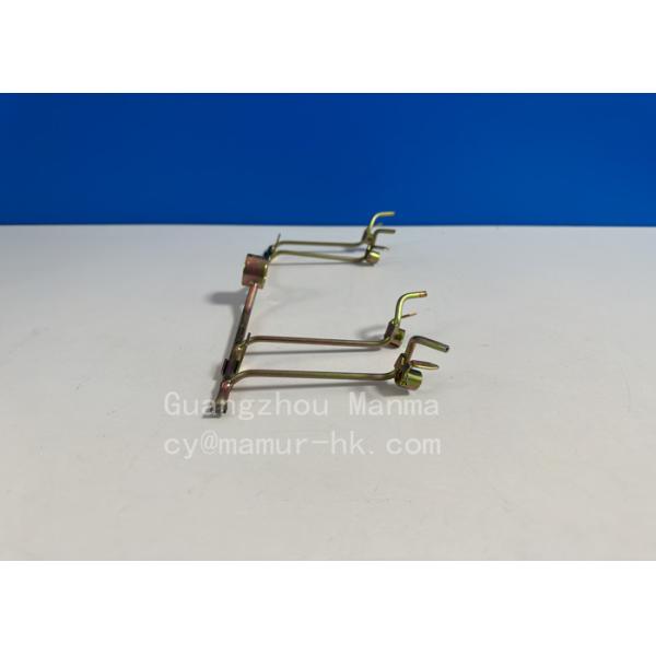 Машинные части трубы двигателя ISUZU масла MAMUR для 4JB1-T JMC 1040 8-94469709-1