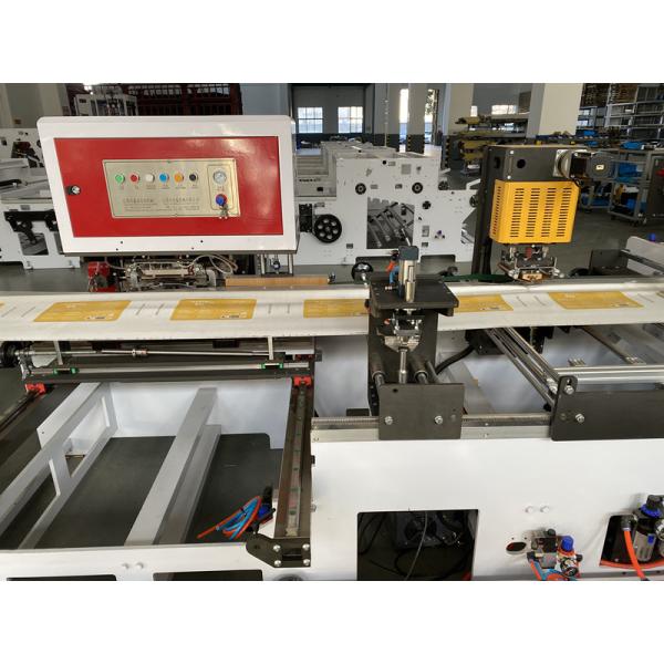 Автоматическая сумка пеленки делая младенца 8kw Hander Audlt петли машины