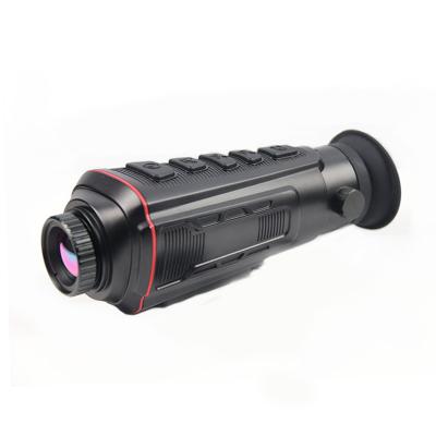Portable Infrared Camera HP-MTC4102R with 3.5 Inch LCD Display
