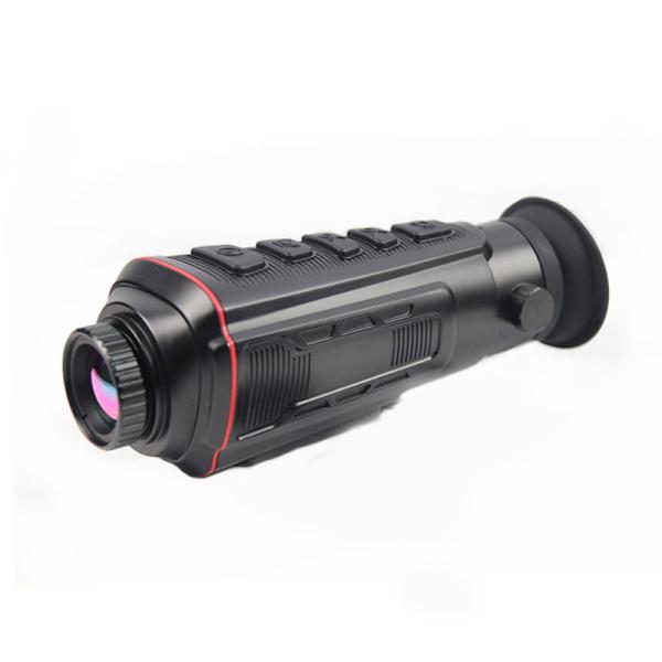 Portable Infrared Camera HP-MTC4102R with 3.5 Inch LCD Display