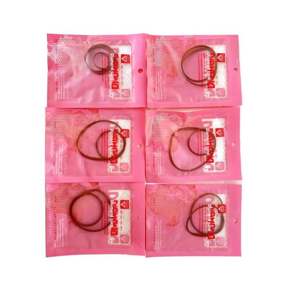 190-3562 Cylinder Liner Engine CATERPILLAR Engine Parts For Caterpillar C9 330D 336D