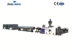 UPVC CPVC PVC Pipe Production Machine