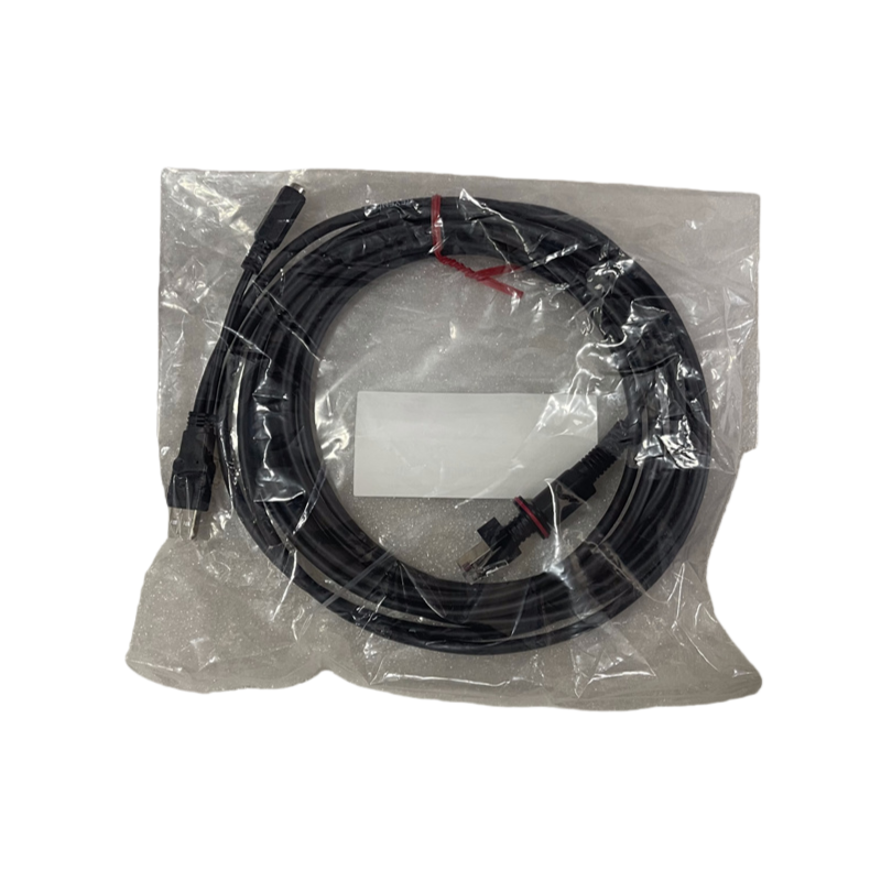 KEYENCE HR-XC5U 5M USB Cable for Handheld Barcode Readers Installation type: matching