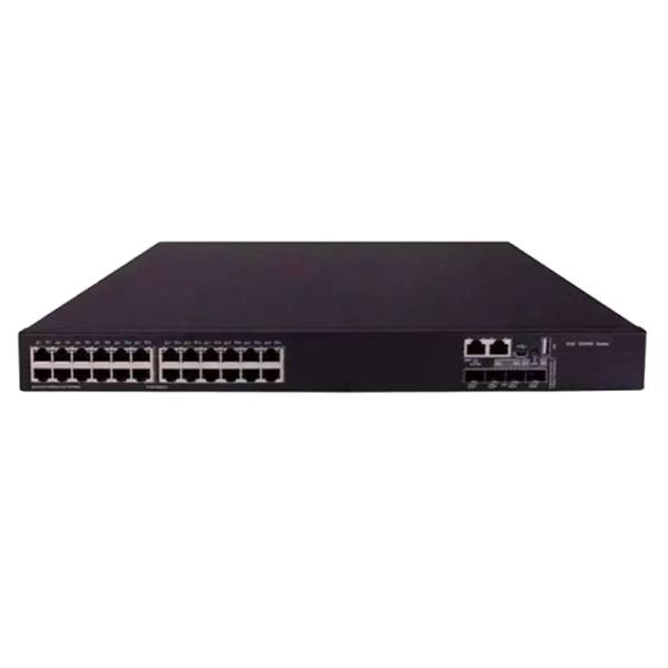 Original LS-5560X-30C-EI Easy Configuration for Data Center MACsec Secure Encryption