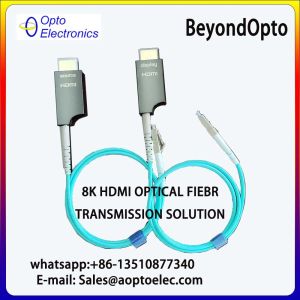 Active Optical Cable