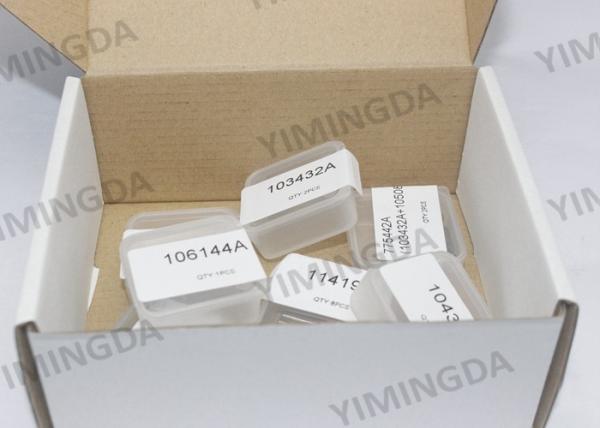 Manutenção Kit Cutter Spare Parts 702704 do GV para as peças da máquina de corte VT2500