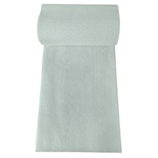 Disposable Household Cleaning Rags Spunlace Nonwoven For Kitchen
