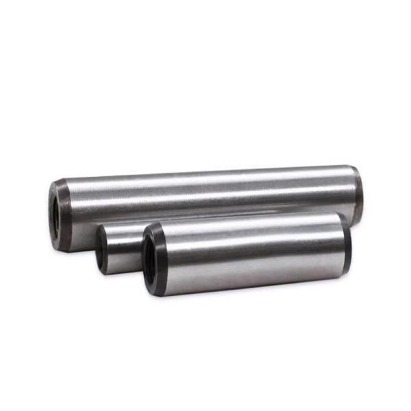 M8x16/20/25/30 Bearing Steel Taper Pins Excavator Engine Parts Taper Pins