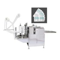 machine de scellage horizontale de la machine 220V de protection de préparation de l'alcool 50Hz/60Hz