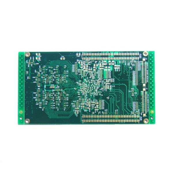 Fabricant professionnel de cartes mères d'ordinateurs et de circuits imprimés rigides à plusieurs couches.0.5 à 14 oz.0.0.10 mm à 5 oz