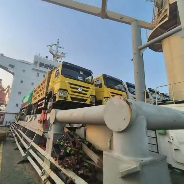 NVOCC Envio de cargas a granel da China para linhas de transporte de cargas a granel de grande porte