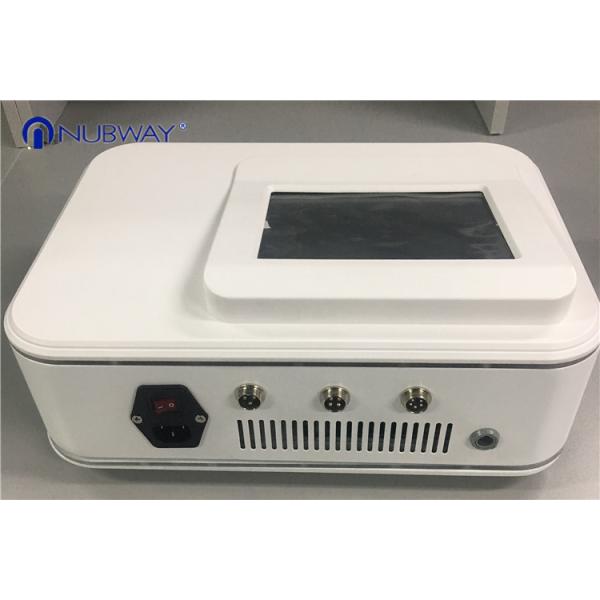 OEM & ODM service ce fda approved face slimming new cavitation rf vacuum accent