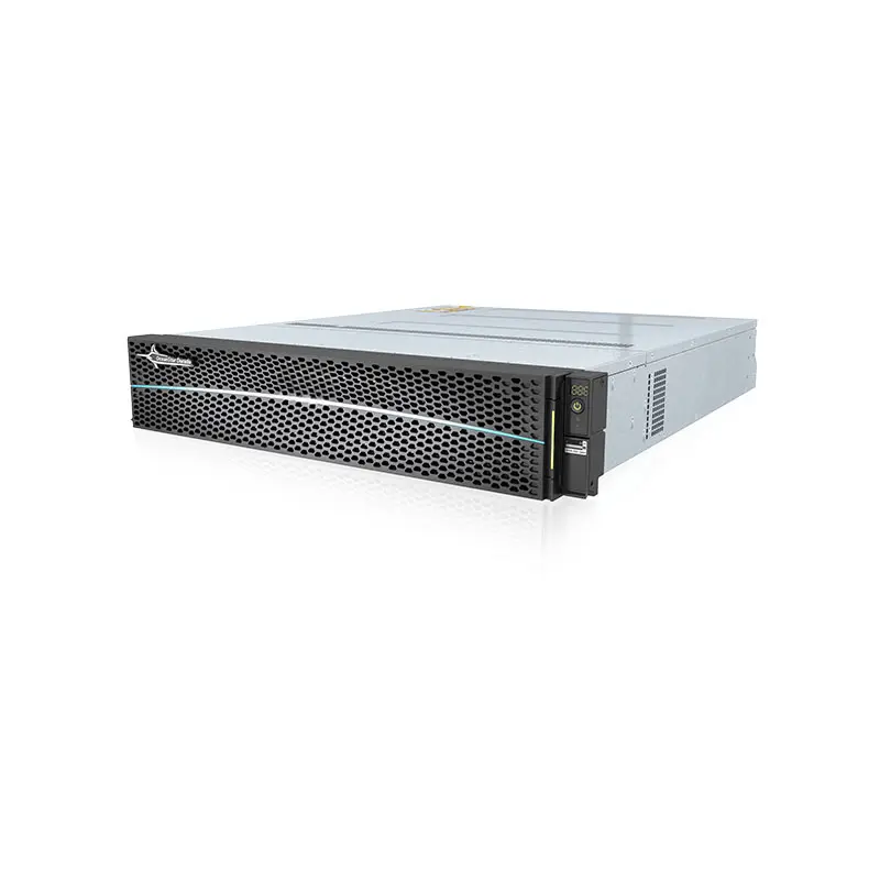 OceanStor Dorado 2020 Entry Level All Flash NAS Storage For Enterprise Office