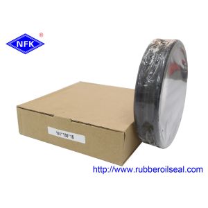 Wear Resistant High Pressure Resistance Lifetime Floating Oil Seal Duo-Cone Seal for Construction Machinery