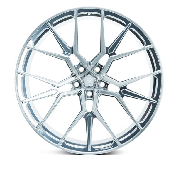 Deep Concave Alloy 5x120 18 Forged Wheels Bmw M5 M6