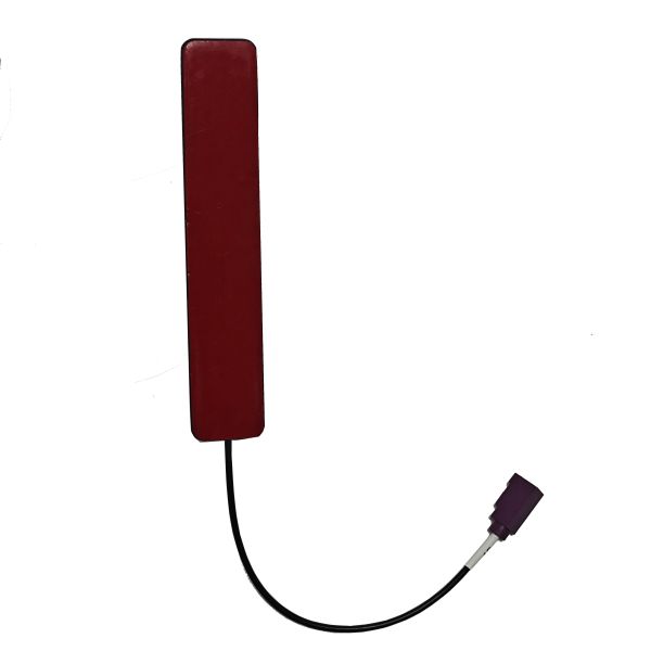 4G LTE 2.4GHz WiFi Car Antenna with 5dBi Gain SMA/Fakra/MCX Connector RG174 Cable for Vehicle Truck SUV Stereo Mount
