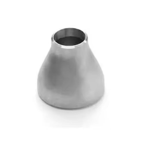 Alloy Stainless Steel Pipe Fittings Butt Welding Concentric Reducer ASTM A234 WP9