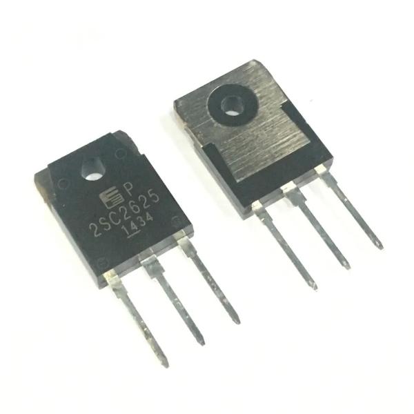 2SC2625 TO-3P NEW ORIGINAL IC CHIP