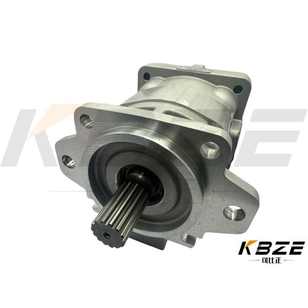 KBZE BRAND 705-52-31130 7055231130 KOMATSU HYDRAULIC PUMP ASSY FOR WA500 WF550 D155X