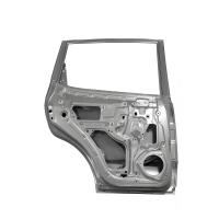Couche électrophorétique cathodique grise époxy pour portes automobiles