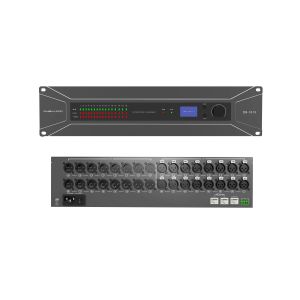 Dante Audio Interface