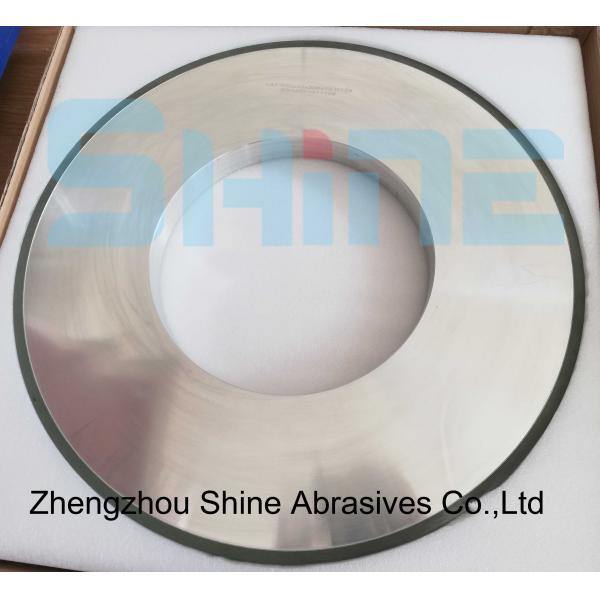 Durability Resin Bond Diamond Varying Wheel Performance