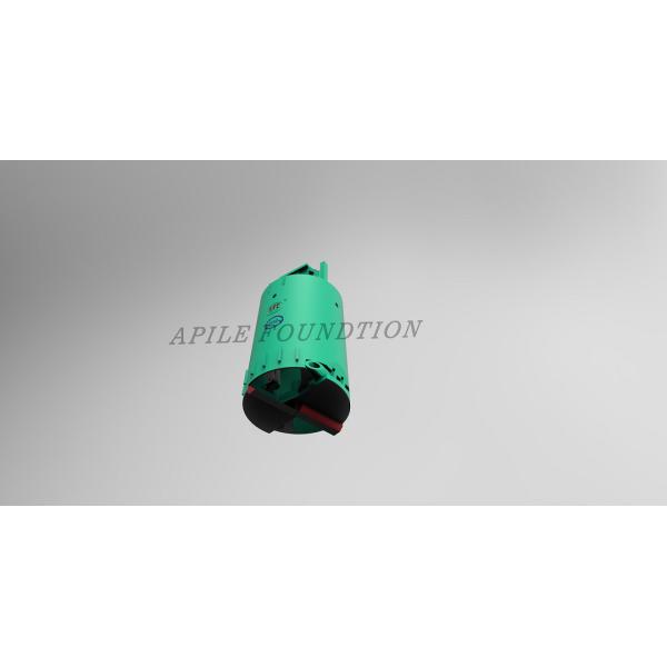 Ведро APFCDB очищая сверля