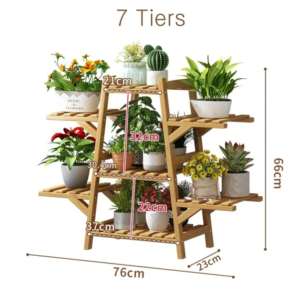 Plant Stand Indoor, Corner , Tiered s, Multiple er Holder
