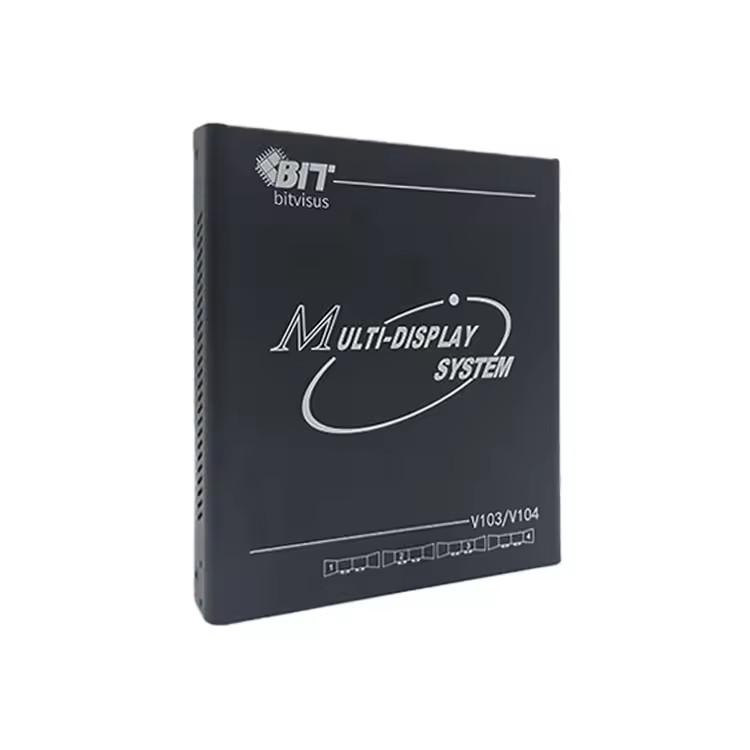 4K 2x3 4x4 Multi View HDMI Matrix 16x16 1x4 2x4 HDMI видеостенный контроллер