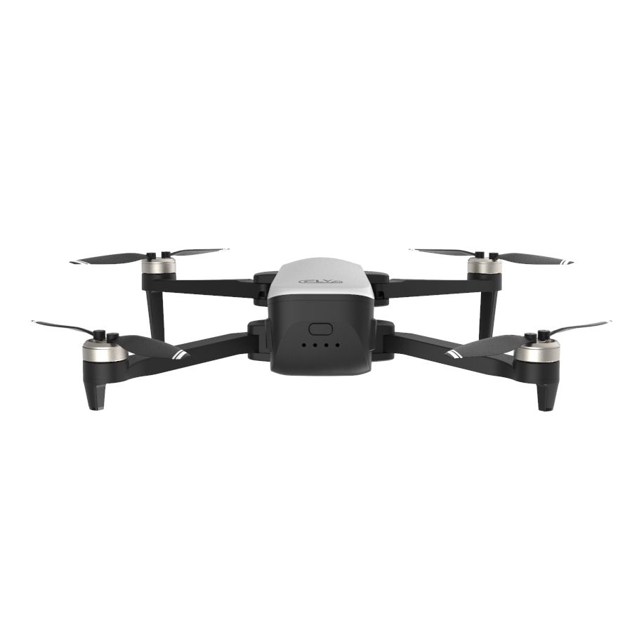 Трутень воздушных судн оси MSDS 5000m мини складывая Quadcopter 3100mAh 4