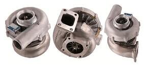 Porsche 911 Turbo (930) K27 Turbo 53279887006,93012301303, 930.123.013.03